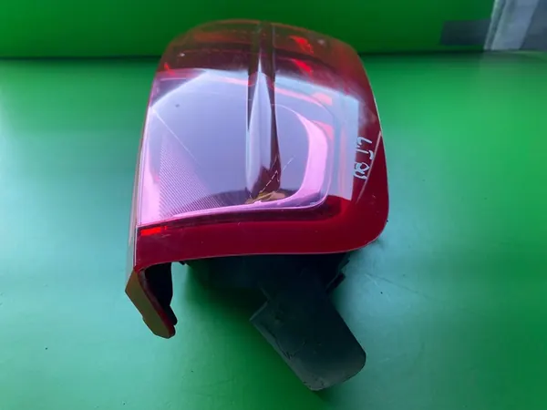 Luz Trasera Izquierda Fiat Grande Punto + Bombilla - 51701589 image 7