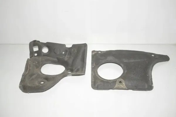 Isolation acoustique BMW 8461874 pour 5 TOURING G31 image 2