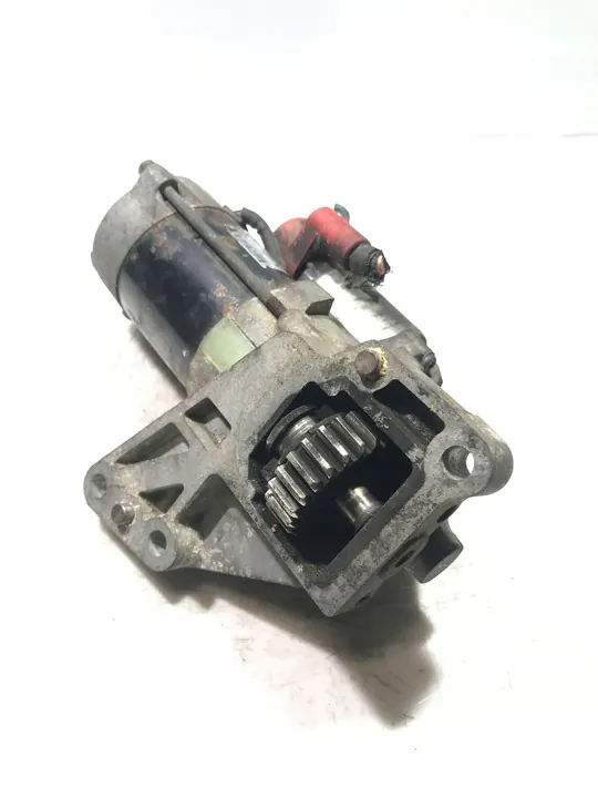 CHRYSLER SEBRING 3 III MOTOR DE ARRANQUE 05033440AA image 3