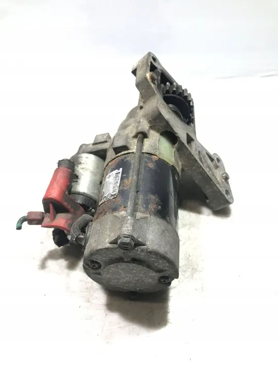 CHRYSLER SEBRING 3 III MOTOR DE ARRANQUE 05033440AA image 4