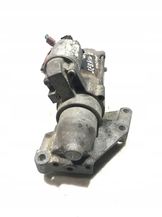 CHRYSLER SEBRING 3 III MOTOR DE ARRANQUE 05033440AA image 5