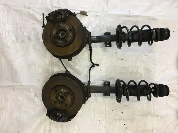 OEM Schokdempersteun VW Up MII Citigo 1.0MPI Voor Rechts image 2