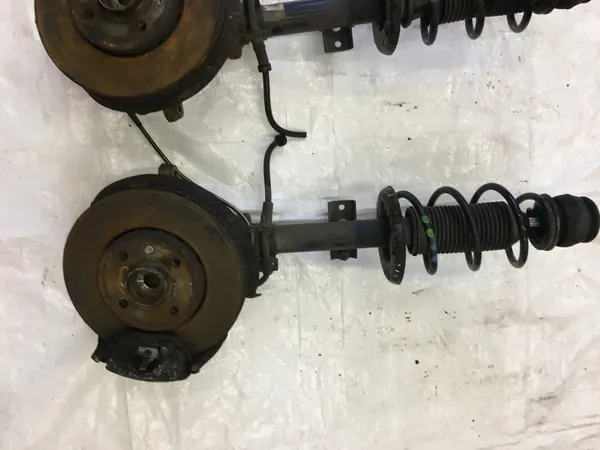 OEM Schokdempersteun VW Up MII Citigo 1.0MPI Voor Rechts image 4