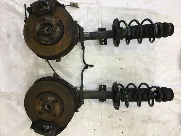 OEM Schokdempersteun VW Up MII Citigo 1.0MPI Voor Rechts image 5