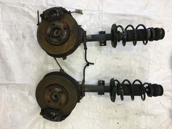 OEM Schokdempersteun VW Up MII Citigo 1.0MPI Voor Rechts image 8