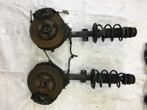 OEM Schokdempersteun VW Up MII Citigo 1.0MPI Voor Rechts image 9