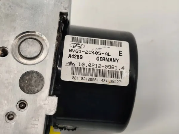 ABS-Pumpe OEM BV612C405AL für Ford Focus image 4