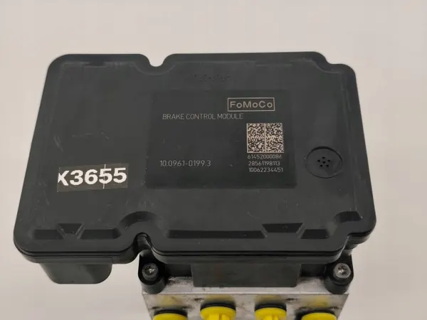 ABS-Pumpe OEM BV612C405AL für Ford Focus image 6