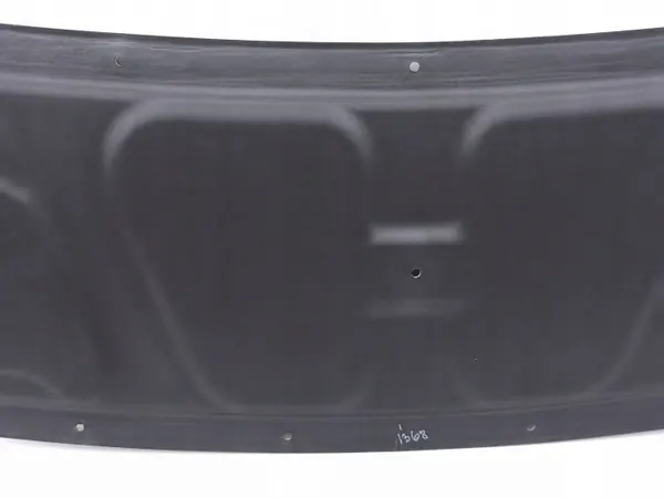 Isolamento capô Kia Niro 2020 OEM AMD231596 image 3