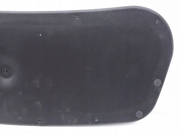 Isolamento capô Kia Niro 2020 OEM AMD231596 image 8