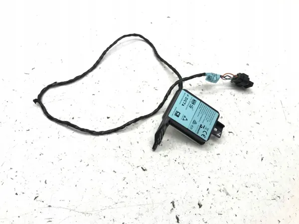 BYD SEAL 2024-2025 NFC-module Rechter Spiegel EKES-3642700A-D1 image 2