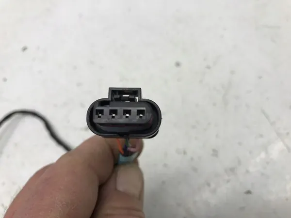 BYD SEAL 2024-2025 NFC-module Rechter Spiegel EKES-3642700A-D1 image 3