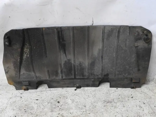 Renault Clio IV 12-15 1.2 Motorhuv 8200520829 image 2