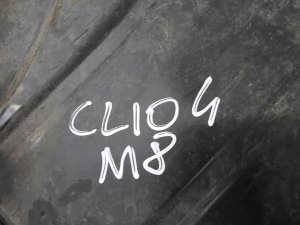 Renault Clio IV 12-15 1.2 Motorhuv 8200520829 image 4