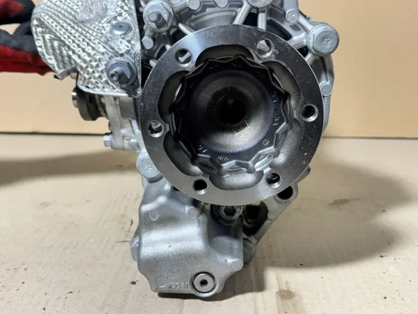 Redutor de caixa OEM 0FN409053B para VW Audi Seat Skoda image 3