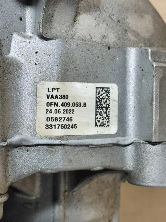 Redutor de caixa OEM 0FN409053B para VW Audi Seat Skoda image 4