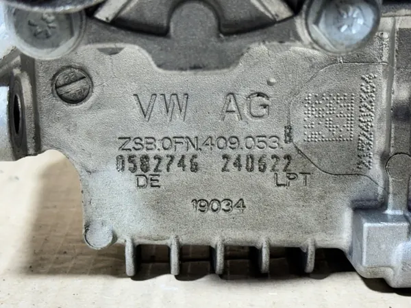Redutor de caixa OEM 0FN409053B para VW Audi Seat Skoda image 5
