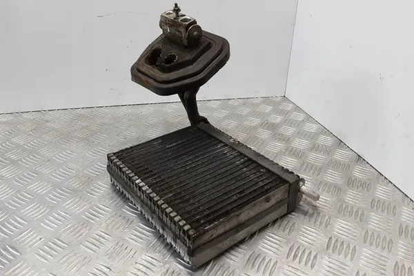 Radiador de Aire Acondicionado FORD MONDEO IV 1.8L image 2