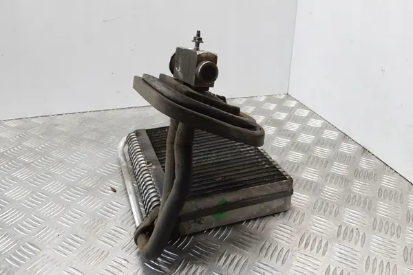 Radiador de Aire Acondicionado FORD MONDEO IV 1.8L image 3