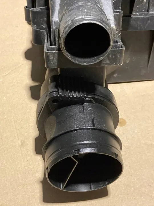 Luftfilterhus OEM 5Q0129607AB för VW/SEAT/SKODA image 6