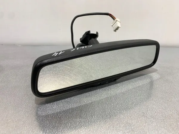OEM 026133 taustapeili Honda Civic IX:lle image 2