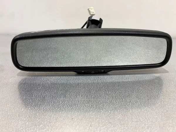 OEM 026133 taustapeili Honda Civic IX:lle image 3