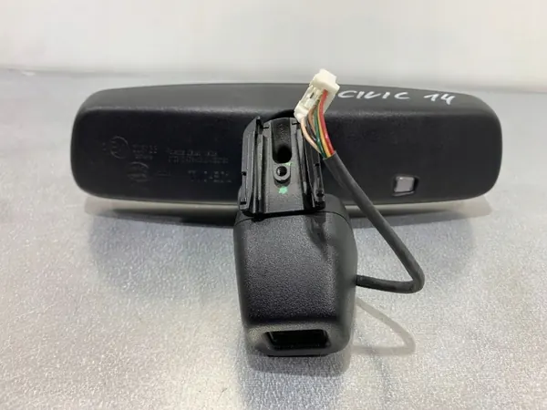 OEM 026133 taustapeili Honda Civic IX:lle image 5