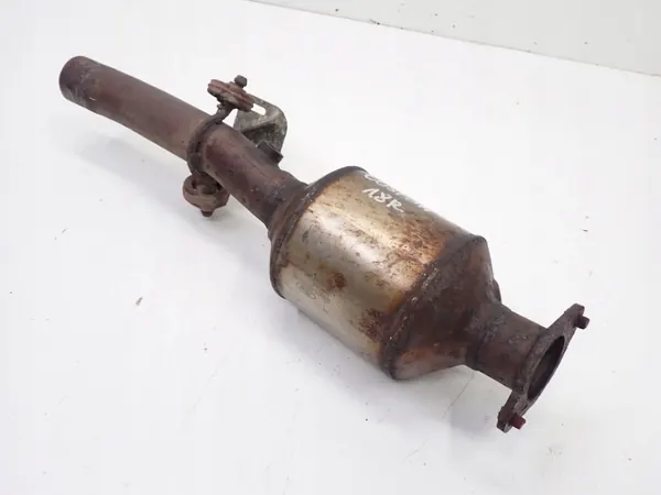 Filtre DPF OEM GK21-5K224-AB pour Ford Transit MK8 image 2
