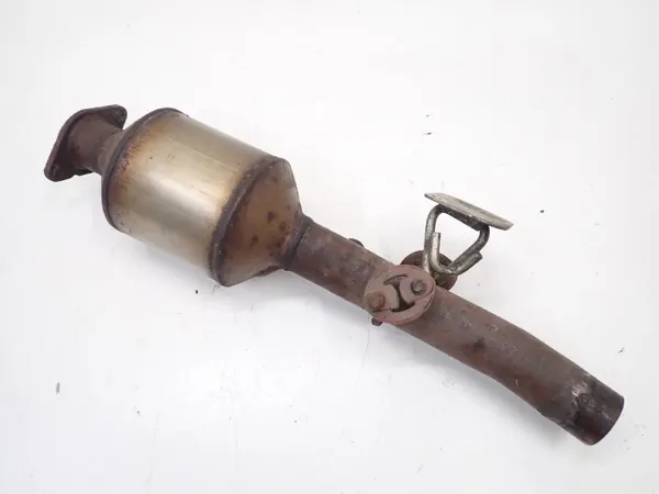 Filtre DPF OEM GK21-5K224-AB pour Ford Transit MK8 image 3
