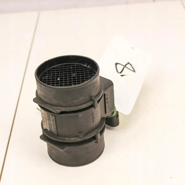 MAF-Sensor Mercedes-Benz C W204 2010 A0000941748 image 2