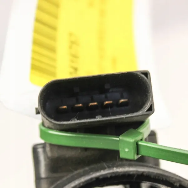 MAF-Sensor Mercedes-Benz C W204 2010 A0000941748 image 4