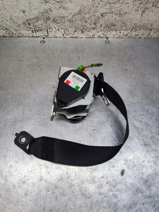 Mercedes säkerhetsbälte OEM A2078603985 Vänster/Höger Bak image 2