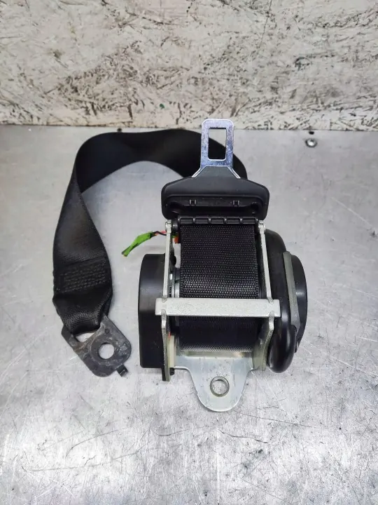 Mercedes säkerhetsbälte OEM A2078603985 Vänster/Höger Bak image 5