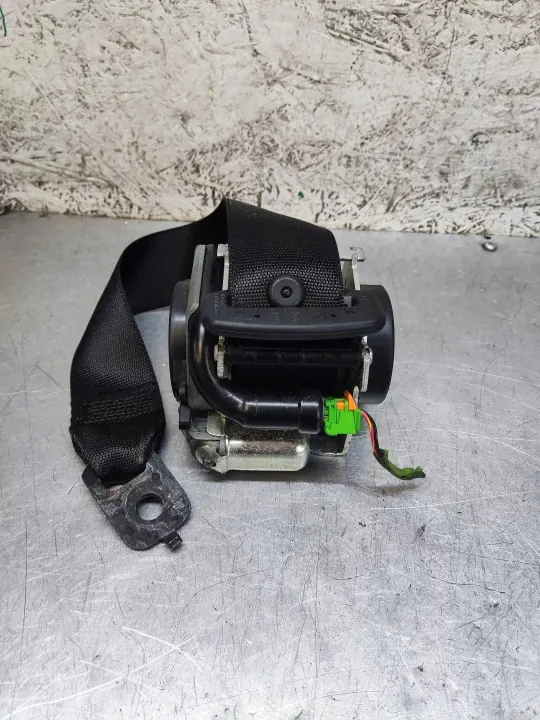 Mercedes säkerhetsbälte OEM A2078603985 Vänster/Höger Bak image 7