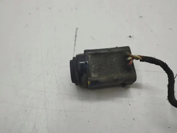 Bakre parkeringssensor Bentley Flying Spur 2005 OEM image 4