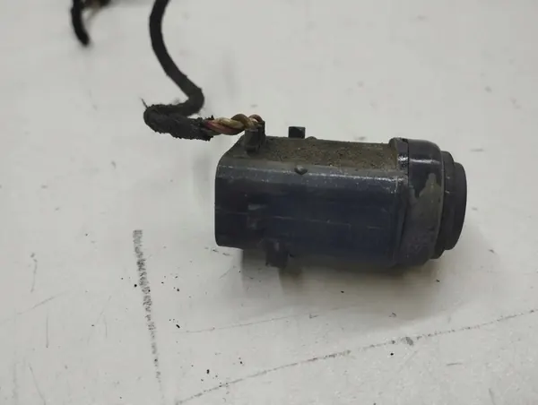 Bakre parkeringssensor Bentley Flying Spur 2005 OEM image 5