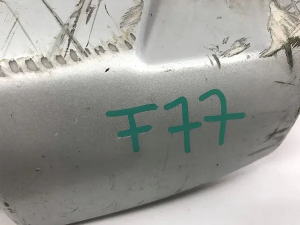 Dacia Sandero 2021 Moldura do Para-choque Frontal 620723692R image 10