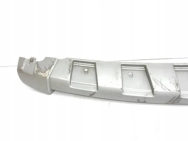 Dacia Sandero 2021 Moldura do Para-choque Frontal 620723692R image 2