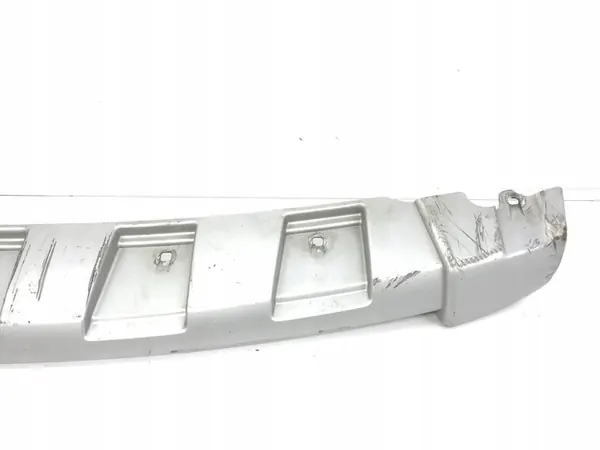 Dacia Sandero 2021 Moldura do Para-choque Frontal 620723692R image 4