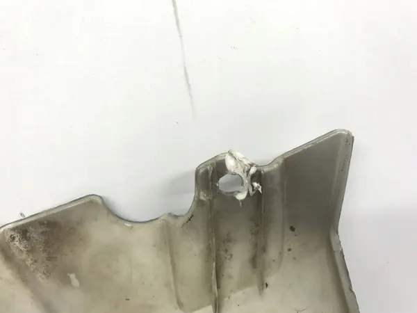 Dacia Sandero 2021 Moldura do Para-choque Frontal 620723692R image 8