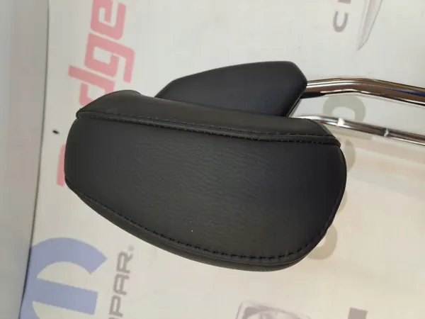 OEM 6LR08PS4AA etupäännoike musta image 3