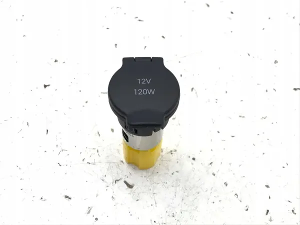 BYD SEAL U 12V 120W Tupakansytytinpistorasia SA3EFU-3725020 image 2