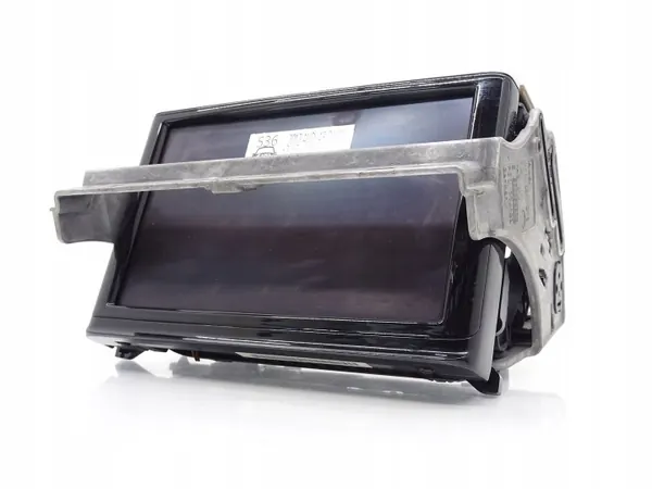 LCD-Display MMI Navi Audi A8 S8 D4 OEM 4H0857273 image 2