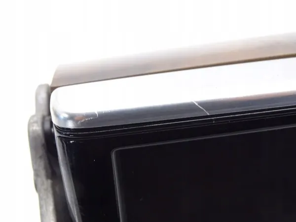 LCD-Display MMI Navi Audi A8 S8 D4 OEM 4H0857273 image 7