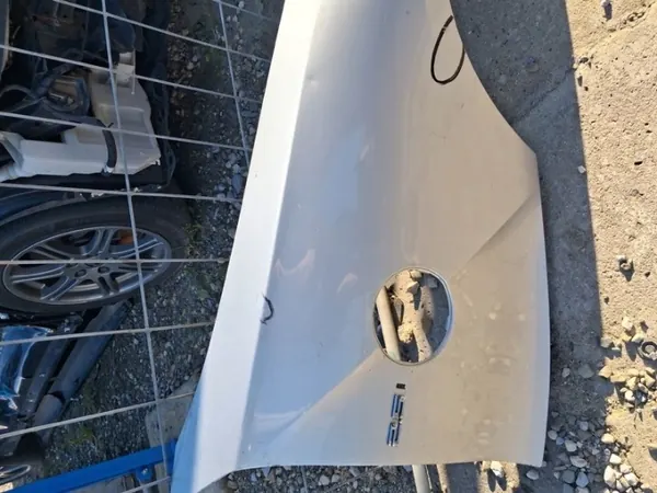 BMW Z4 E85 Para-lama Direito Peça OEM image 5