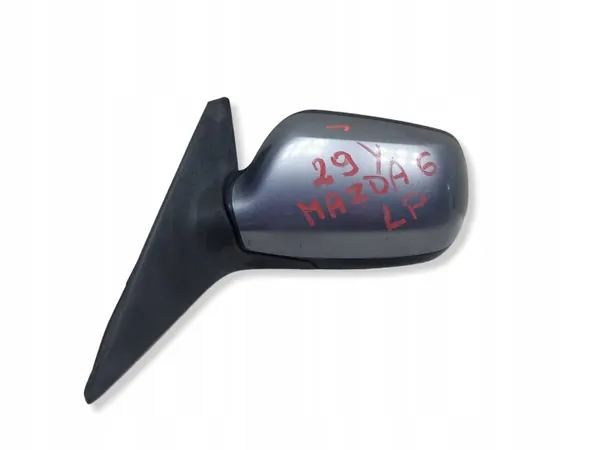 Espelho esquerdo OEM 148839KASACJA para Mazda 6 29Y image 3