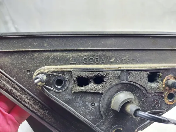 Espelho esquerdo OEM 148839KASACJA para Mazda 6 29Y image 5