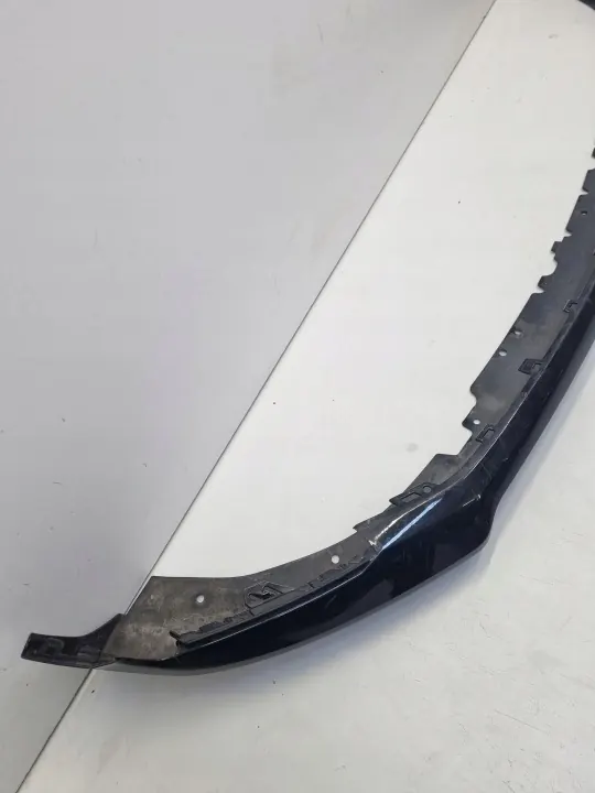 OEM 620843271R etupuskurispoileri Renault Megane V:lle image 3