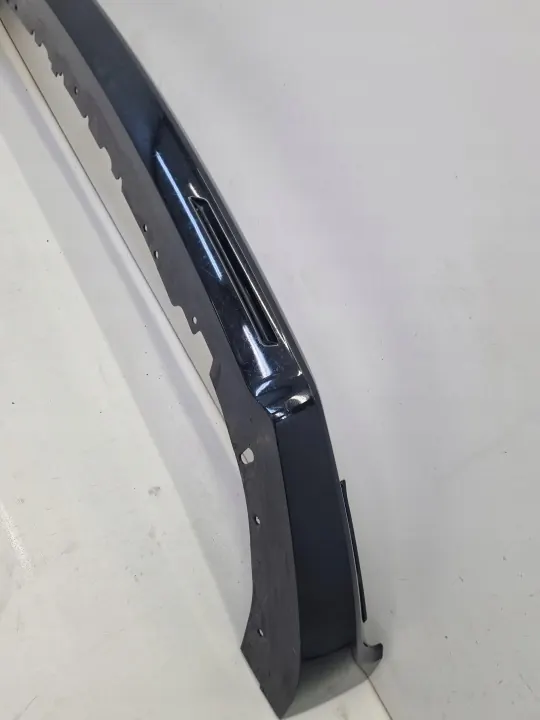 OEM 620843271R etupuskurispoileri Renault Megane V:lle image 4