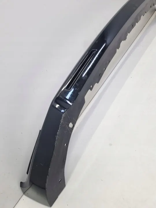OEM 620843271R etupuskurispoileri Renault Megane V:lle image 5